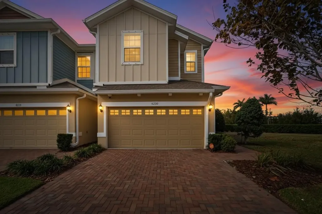 6230 Camino Drive Apollo Beach FL 33572