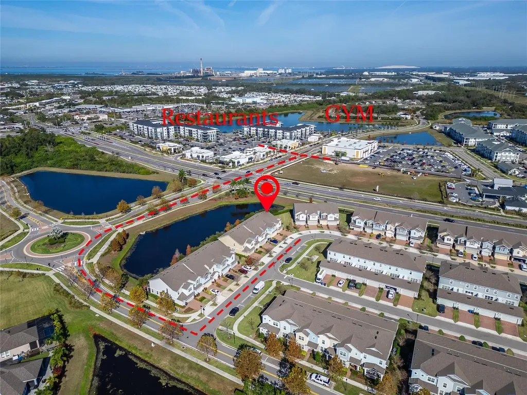 6230 Camino Drive Apollo Beach FL 33572