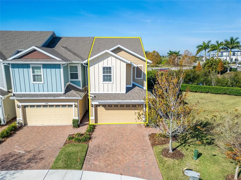 6230 Camino Drive Apollo Beach FL 33572
