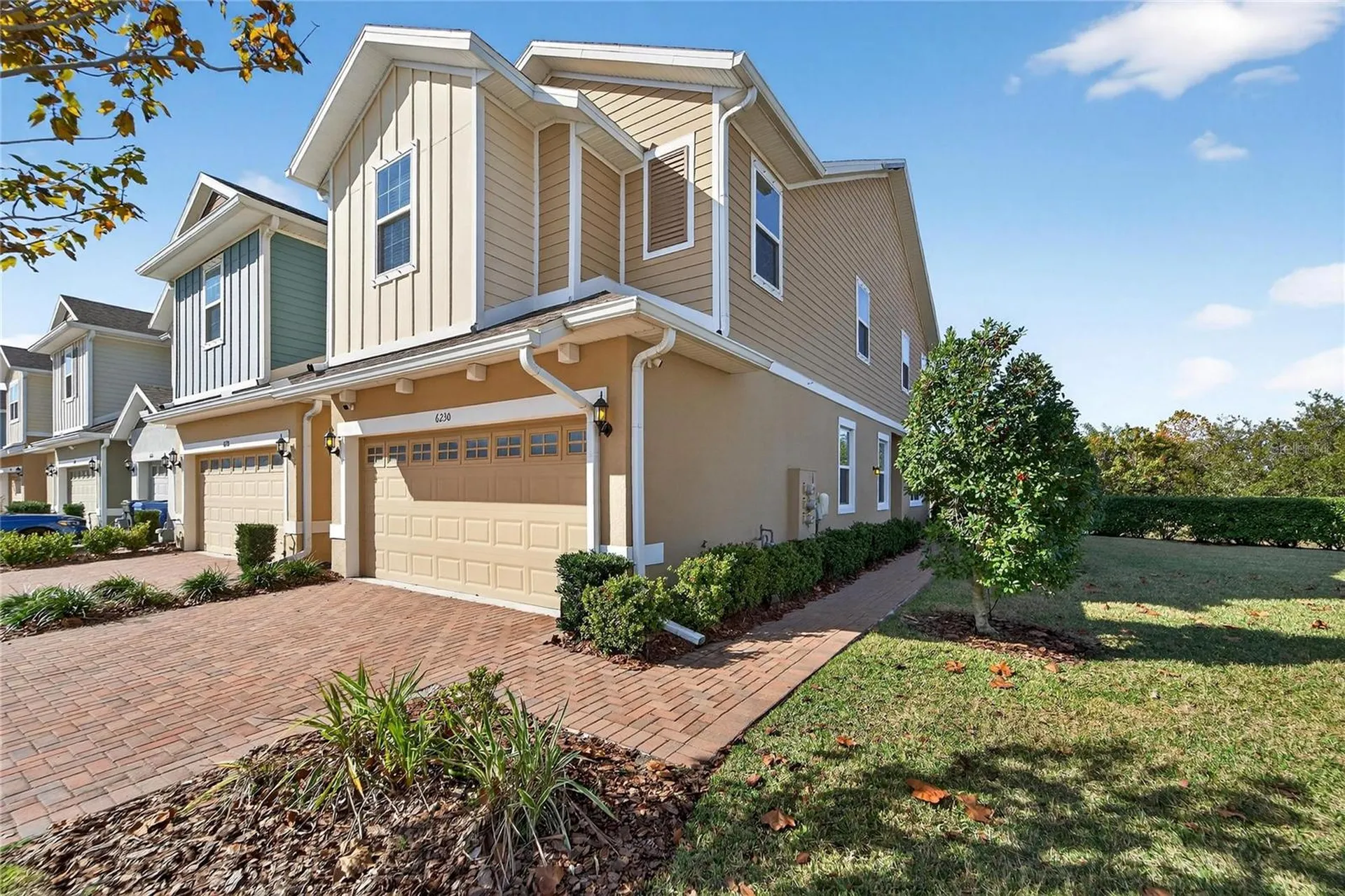 6230 Camino Drive Apollo Beach FL 33572