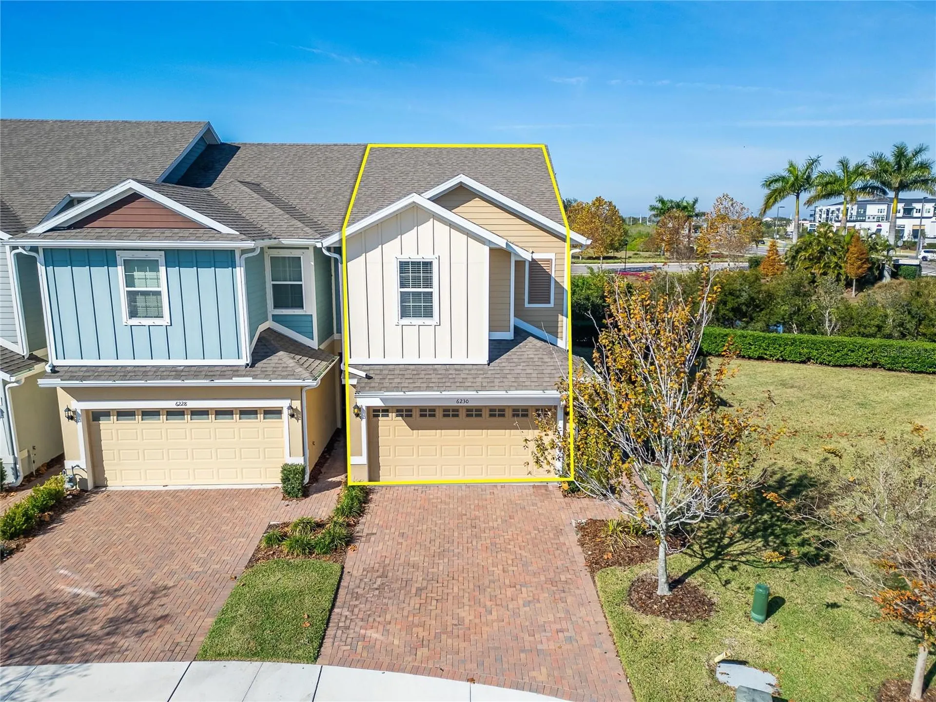 6230 Camino Drive Apollo Beach FL 33572