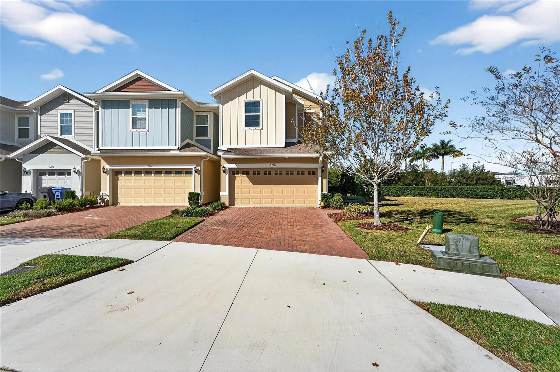 6230 Camino Drive Apollo Beach FL 33572