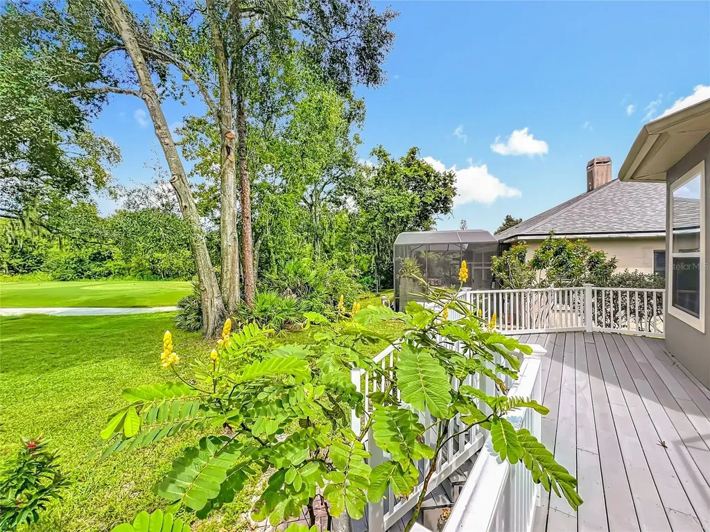 214 Chestnut Ridge Street Winter Springs FL 32708
