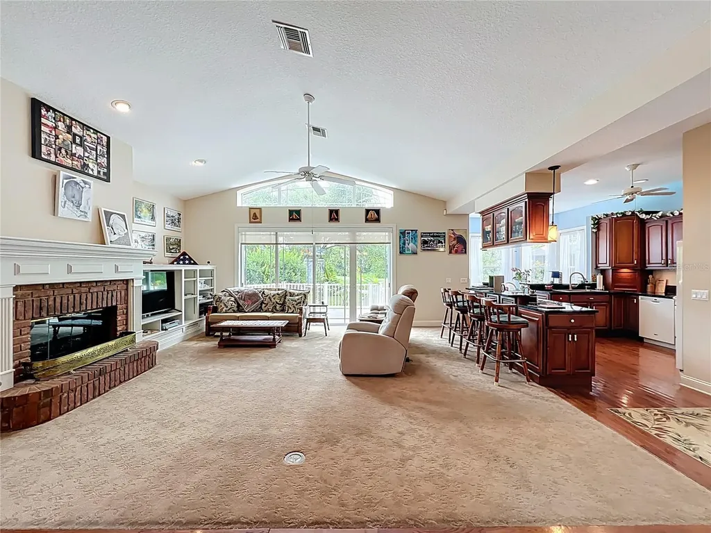 214 Chestnut Ridge Street Winter Springs FL 32708