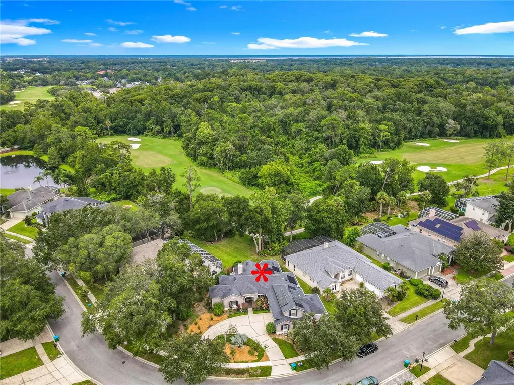 214 Chestnut Ridge Street Winter Springs FL 32708