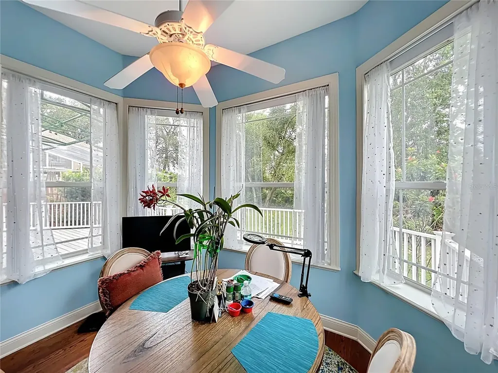 214 Chestnut Ridge Street Winter Springs FL 32708