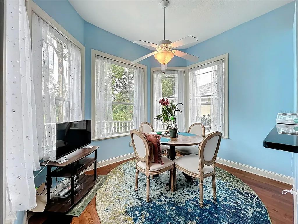 214 Chestnut Ridge Street Winter Springs FL 32708