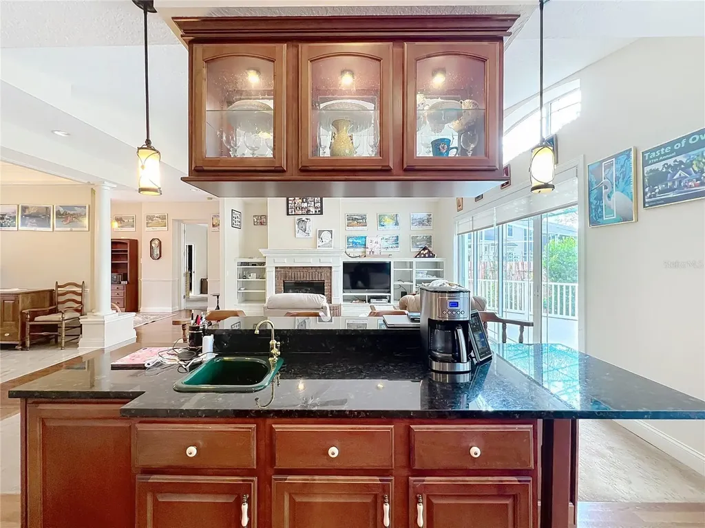 214 Chestnut Ridge Street Winter Springs FL 32708
