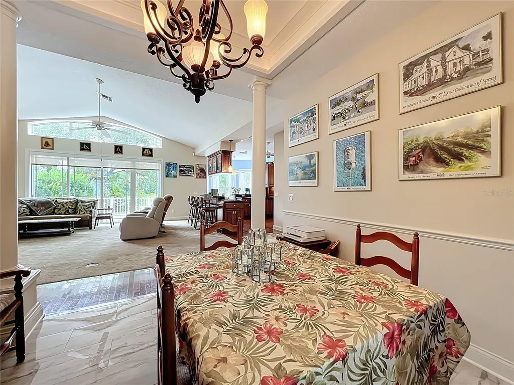 214 Chestnut Ridge Street Winter Springs FL 32708