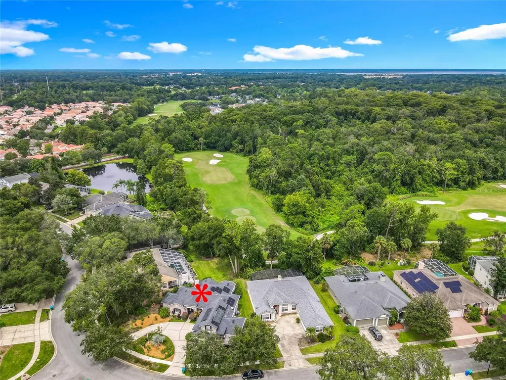 214 Chestnut Ridge Street Winter Springs FL 32708