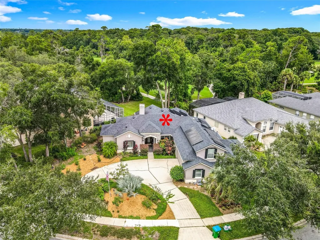 214 Chestnut Ridge Street Winter Springs FL 32708