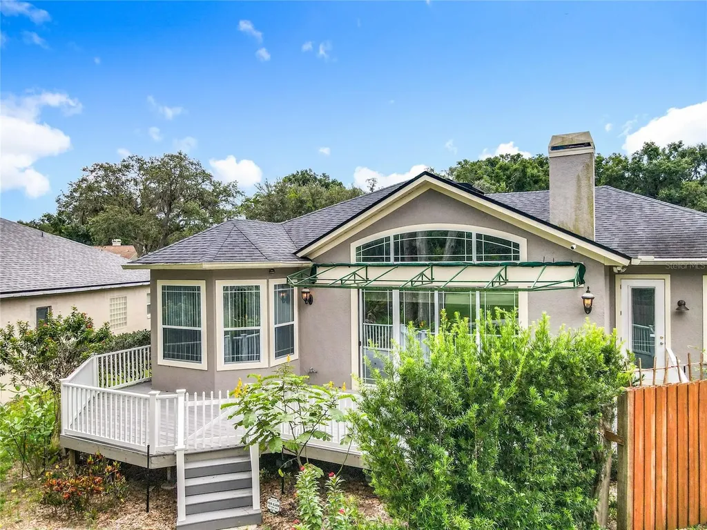 214 Chestnut Ridge Street Winter Springs FL 32708
