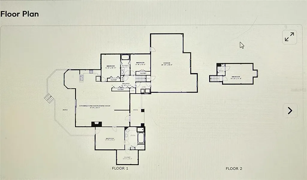 214 Chestnut Ridge Street Winter Springs FL 32708