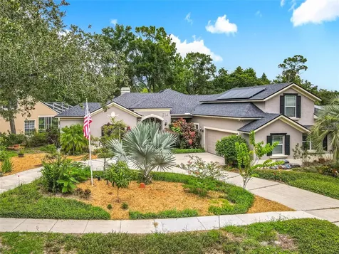 214 Chestnut Ridge Street Winter Springs FL 32708