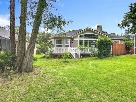 214 Chestnut Ridge Street Winter Springs FL 32708