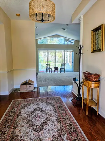 214 Chestnut Ridge Street Winter Springs FL 32708