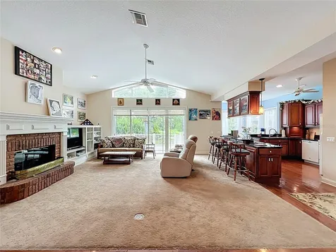 214 Chestnut Ridge Street Winter Springs FL 32708