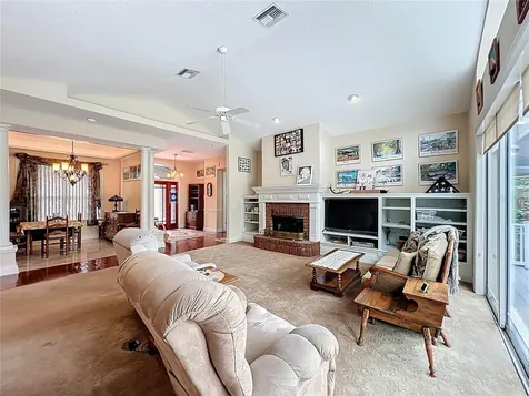 214 Chestnut Ridge Street Winter Springs FL 32708