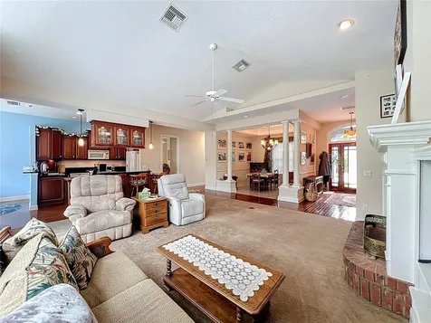 214 Chestnut Ridge Street Winter Springs FL 32708