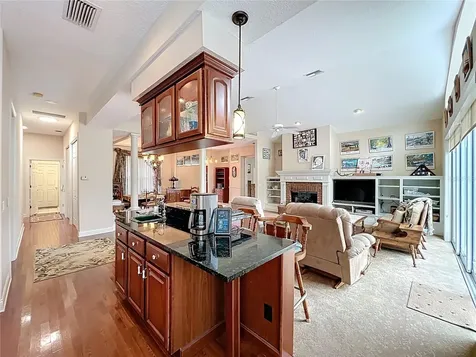 214 Chestnut Ridge Street Winter Springs FL 32708