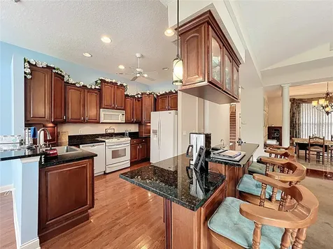 214 Chestnut Ridge Street Winter Springs FL 32708