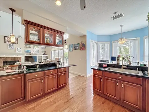 214 Chestnut Ridge Street Winter Springs FL 32708