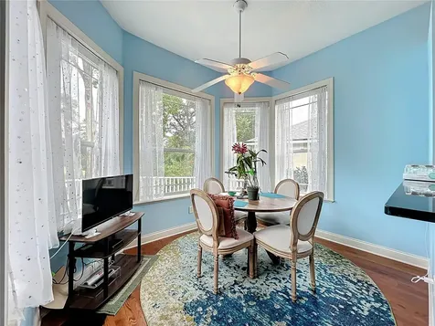 214 Chestnut Ridge Street Winter Springs FL 32708