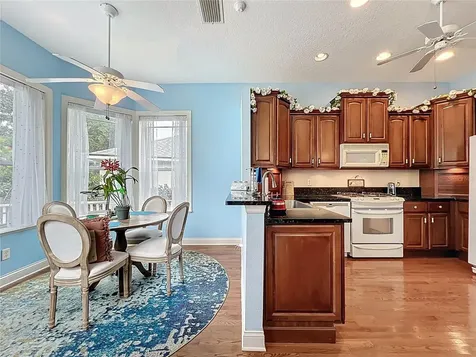 214 Chestnut Ridge Street Winter Springs FL 32708