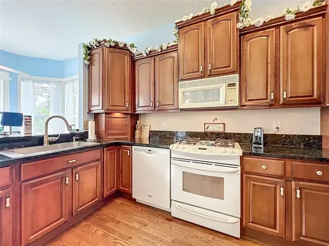 214 Chestnut Ridge Street Winter Springs FL 32708