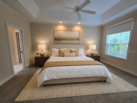 214 Chestnut Ridge Street Winter Springs FL 32708