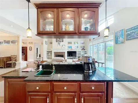 214 Chestnut Ridge Street Winter Springs FL 32708