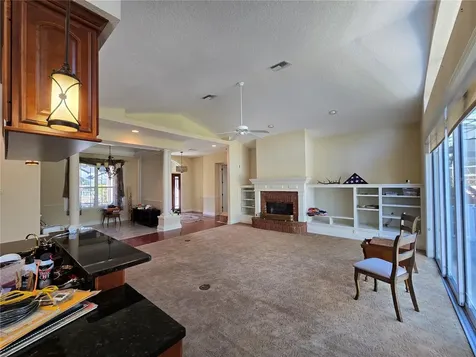 214 Chestnut Ridge Street Winter Springs FL 32708