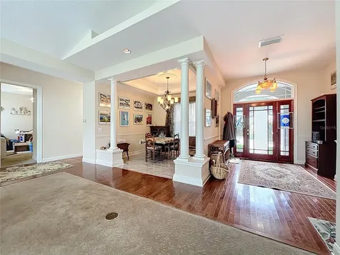 214 Chestnut Ridge Street Winter Springs FL 32708