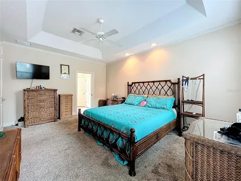214 Chestnut Ridge Street Winter Springs FL 32708
