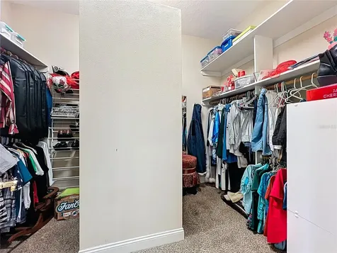 214 Chestnut Ridge Street Winter Springs FL 32708