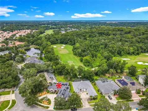 214 Chestnut Ridge Street Winter Springs FL 32708