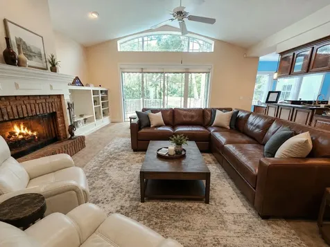 214 Chestnut Ridge Street Winter Springs FL 32708