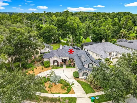 214 Chestnut Ridge Street Winter Springs FL 32708
