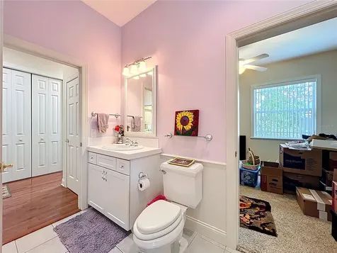 214 Chestnut Ridge Street Winter Springs FL 32708