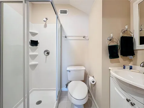 214 Chestnut Ridge Street Winter Springs FL 32708