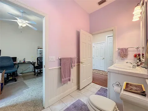 214 Chestnut Ridge Street Winter Springs FL 32708