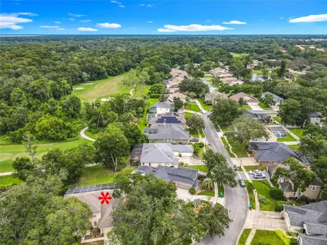 214 Chestnut Ridge Street Winter Springs FL 32708