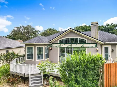 214 Chestnut Ridge Street Winter Springs FL 32708