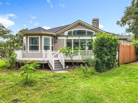 214 Chestnut Ridge Street Winter Springs FL 32708