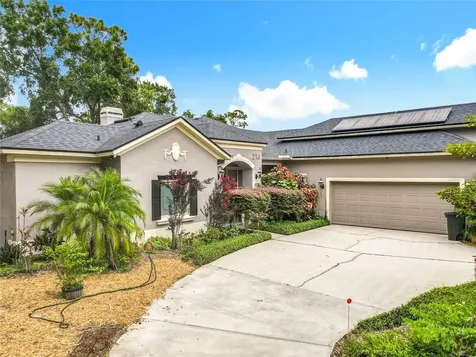 214 Chestnut Ridge Street Winter Springs FL 32708