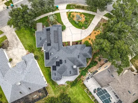 214 Chestnut Ridge Street Winter Springs FL 32708