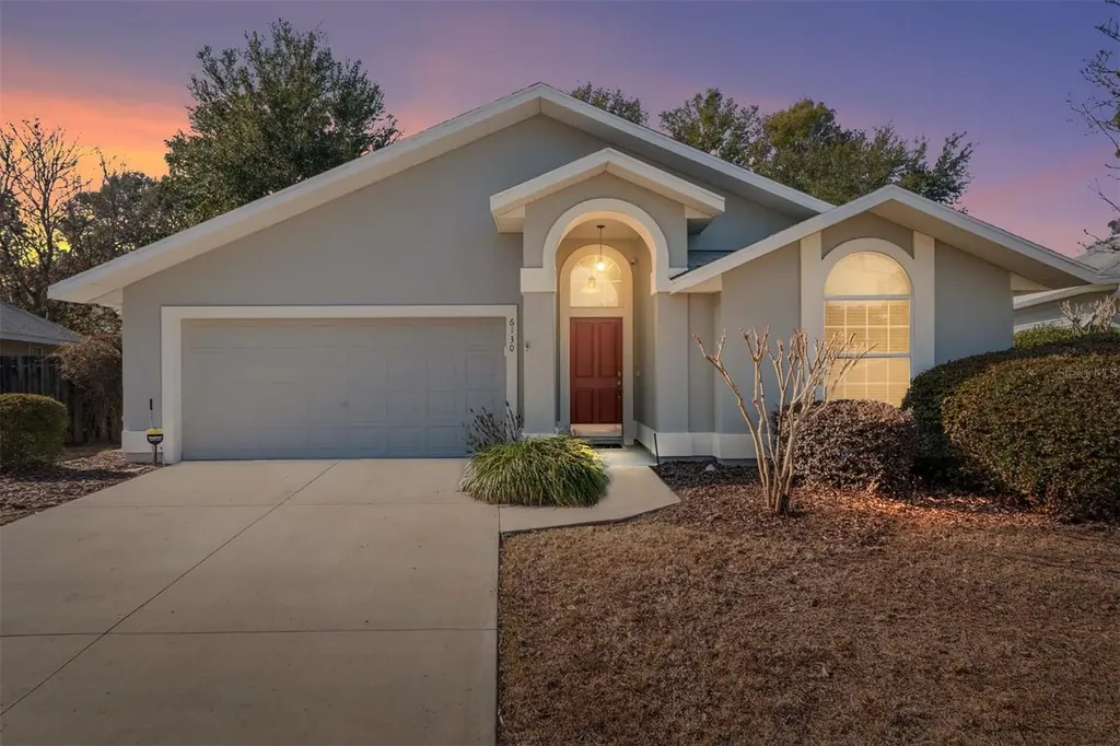 6130 NW 36th Drive Gainesville FL 32653