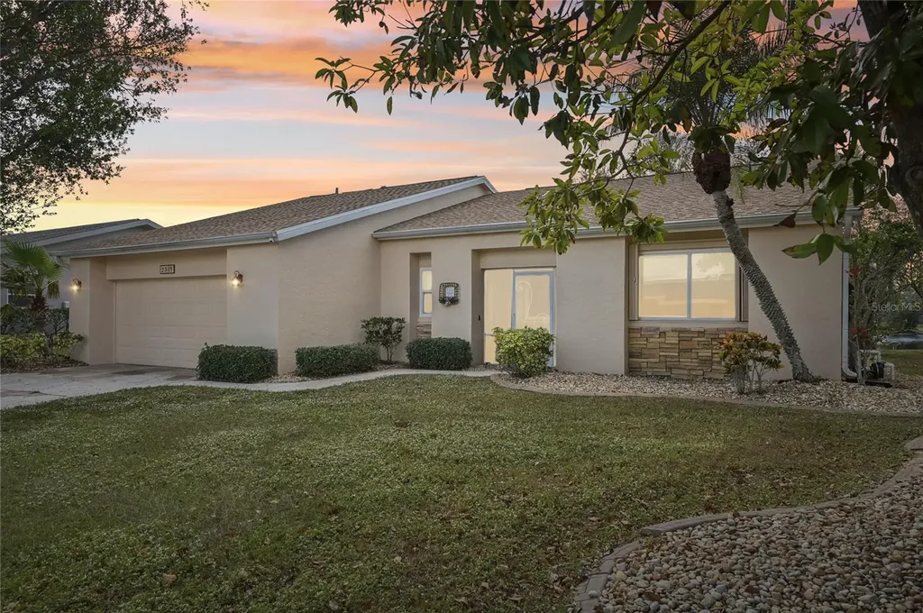 2365 Malaya Court Punta Gorda FL 33983