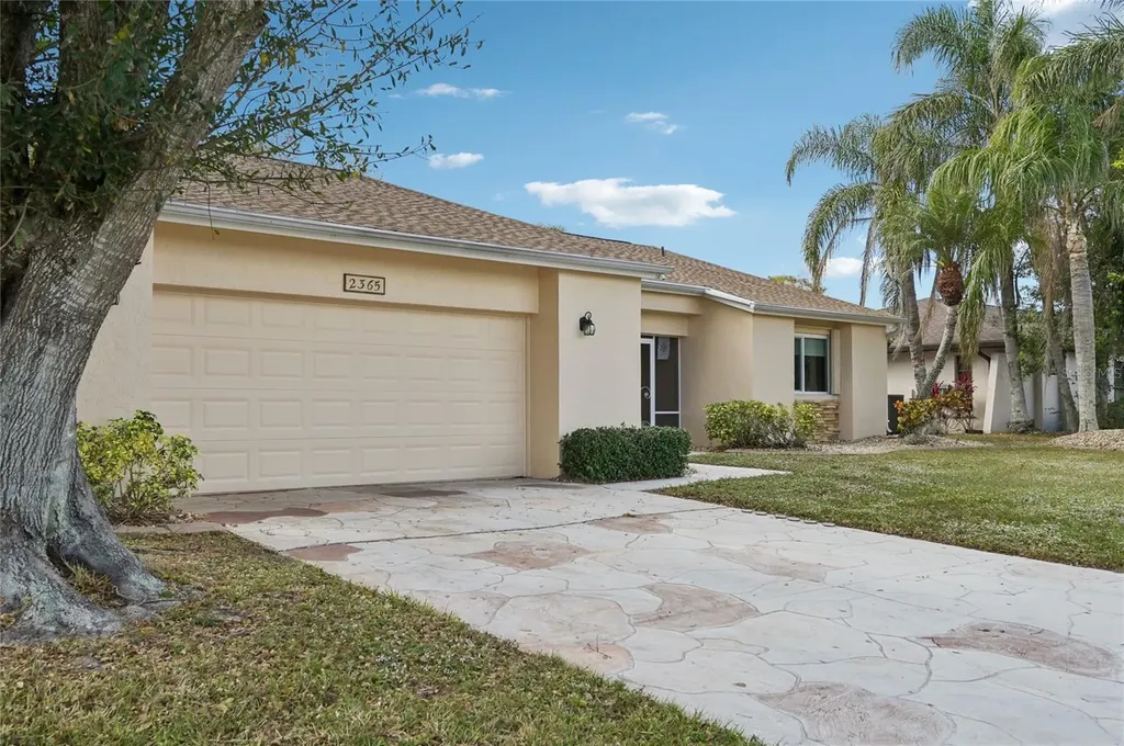 2365 Malaya Court Punta Gorda FL 33983