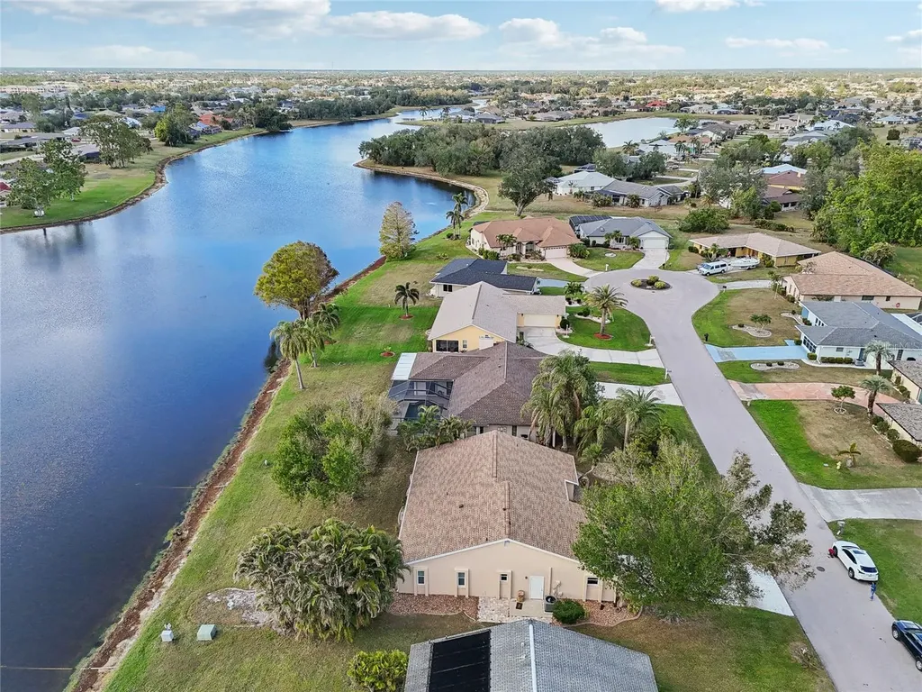 2365 Malaya Court Punta Gorda FL 33983